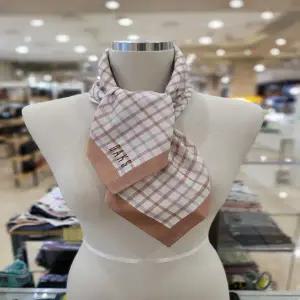 [DAKS]닥스 빅사이즈 면손수건 DDI4051