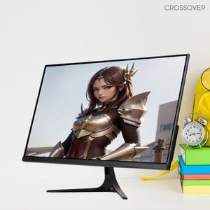 크로스오버 27GQ9 68cm IPS QHD 100Hz 게이밍 컴퓨터 모니터 무결점