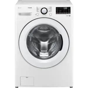 [LG][무료배송&설치] LG전자 트롬 F19WDWP 세탁기 (화이트/19kg)