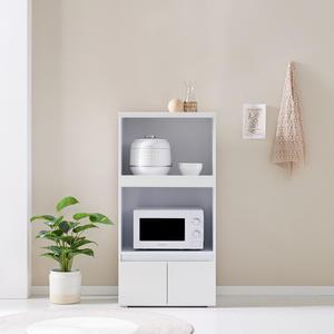 글로리 전자렌지 밥솥 선반 다이 광파오븐 렌지대 수납장 600