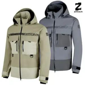 [잔카][춘천] 남성 바라쿠다 방수 자켓 ZFCBFWJ001ZFCBFWJ001_CC