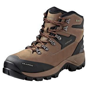 [트랑고] 최신형 카야 TRSH04 / 전문릿지화 등산화 암벽 중등산화
