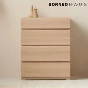보루네오 엘리브 피코 600 4단 서랍장 js046