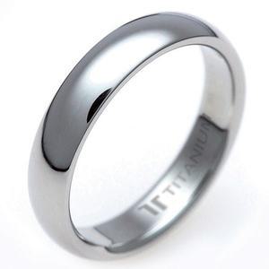 [타티아스]T-851 티타늄 반지, 이니셜 무료, 무료배송, 맞춤제작, 평생 A/S