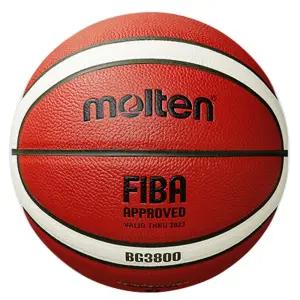 몰텐농구공7호 6호 BG3800 (고급) 초중고 교재용