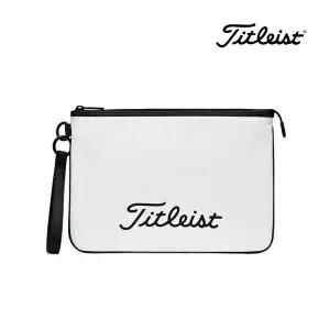 [타이틀리스트] 제트 블랙 / Jet Black / TA20JBCK-10 클러치