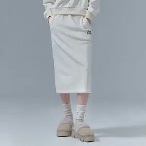 [하프클럽/체이스컬트]여성 융기모 롱스커트-CFRG6274D0A