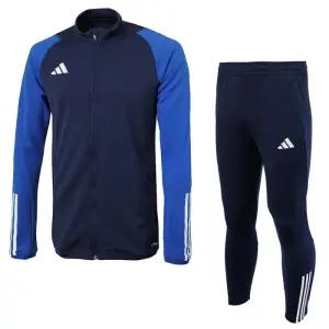 티로23 트레이닝 수트세트(HK7649_HK7652)