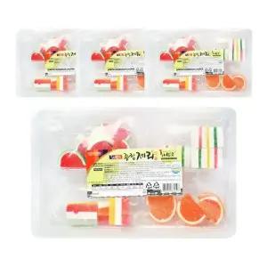 종합젤리 [150gx4개]