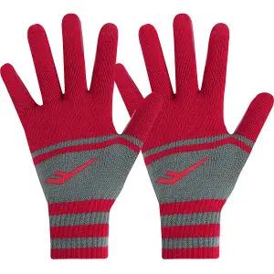 프로스펙스 메타 니트장갑 레드 동계 러닝 조깅 (메타니트장갑-RE)