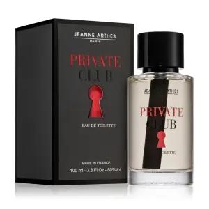 장아떼 프라이빗 클럽 EDT 100ml