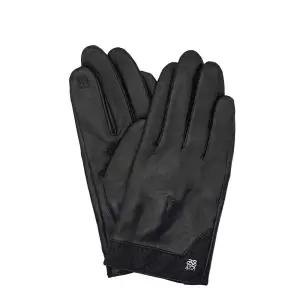 [롯데백화점]루이까또즈 스웨이드불박 남가죽장갑 GGSLN10070