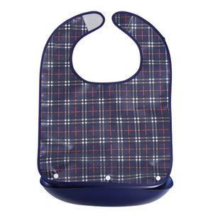 어르신 턱받이 침받이 방수 성인 환자 성인용 요양원 어른 노인 턱받이