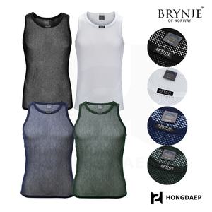 브린제 슈퍼써모 베이스레이어 A민소매 기능성 이너티