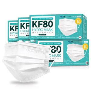 [기타]150매+150매 국산 KF80 마스크 3중 덴탈 보건용 일회용 대형
