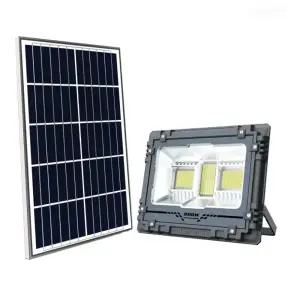 태양광 가로등 투광등 태양열 LED 야외 조명 전등 MJ 투광기