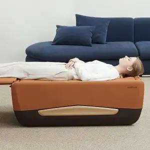 [휴플러스] 스마트 안마베드 HRB-9000