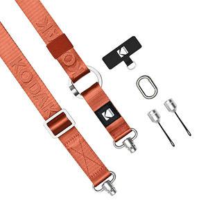 코닥 카메라 멀티 스트랩 퍼포즈 6종 모음