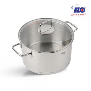 ELO 시트린 ODS 깊은양수24cm / 인덕션 / 스텐냄비