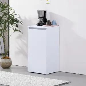 가이드 다용도 틈새수납장 400  착불