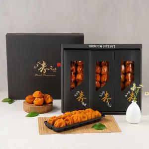 가을빛수곶감 상주곶감 건시1.5Kg,2Kg 명절선물세트