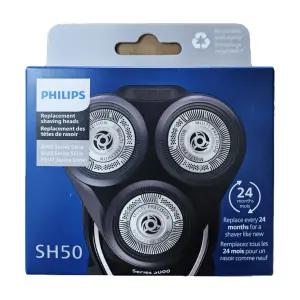 정품 필립스 S5360 S5361 S5370 S5371 S5380 면도날 면도망 면도헤드