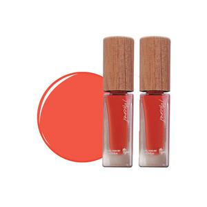 [유통기한 임박] 미크릿 냄새없는 비건 네일 6g, 튜베로사 오렌지, 2개