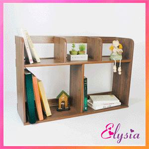 [무료배송 상품]2단 책꽂이 크기별 색상별/책장/서재가구/사무용/가정용/학생용/깔끔정리