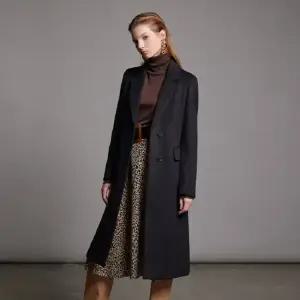 [애드호크] 여성 울 블렌디드 패딩 코트(HWAHCV2)