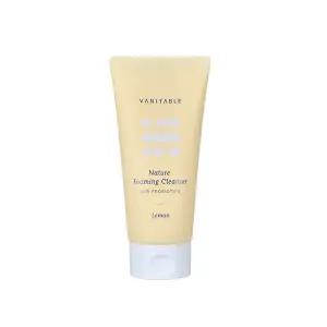 [소비기한 임박] 베니테이블 네이처 포밍 클렌저 레몬 180ml, 1개