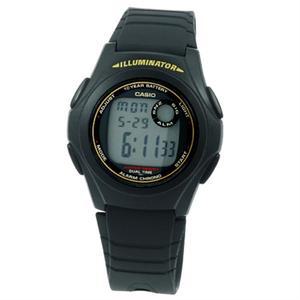 타임플래닛 CASIO F-200W-9A 카시오 시계 우레탄밴드