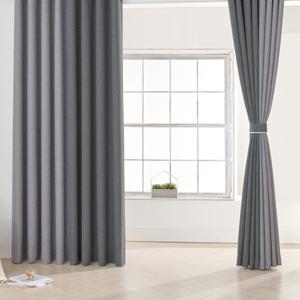[맞춤] 데님스타일 사계절 원룸 안방 거실 암막 커튼