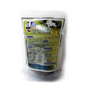 [JD]이삭 부엌살림(300g)-음식물 찌꺼기 발효제