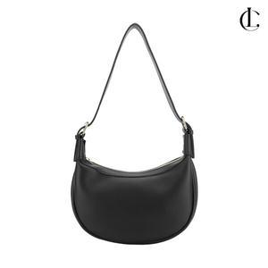 여자 숄더백 호보 반달 크로스백 LPC244