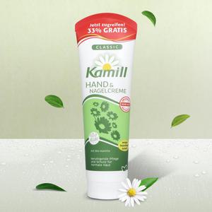 카밀 핸드크림 클래식 133ml (27년2월 사용권장기한)