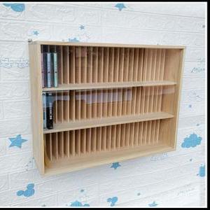 헌금봉투 보관함 3단 원목 교회 봉투꽂이함 십일조