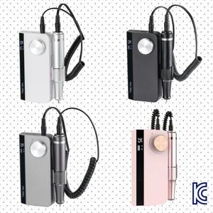 네일드릴 젤네일 비트 내성 발톱 치기공 전동 레진 목공 샤퍼 흡진기