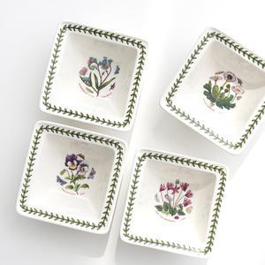 포트메리온 보타닉가든 스퀘어미니볼 1p