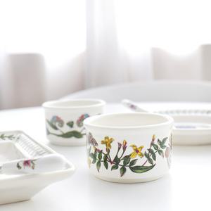 포트메리온 보타닉가든 원형찬기 램킨