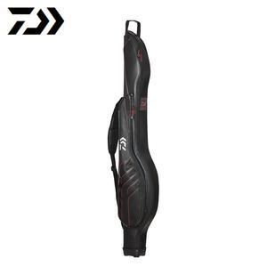 [다이와] PVC 로드케이스 바다낚시가방 레드 FF128RS(L)