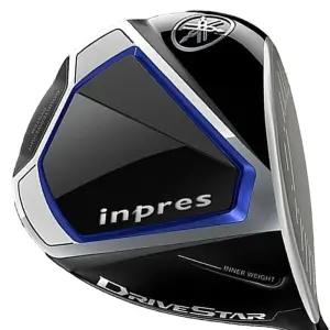 드라이브스타 드라이버-추가금X-2023년/남.여/.AS가능.JAPAN