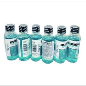 리스테린 쿨민트 100ML 6개