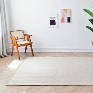 [최초가:170,000원] 폭신폭신 헤링본 메모리폼 사계절 러그 카페트 150x200cm