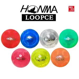 파크골프공 루프스 3피스