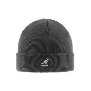 [캉골] 캉골 KANGOL 2978BC DK FLANNEL 아크릴 커프 풀온 공용 비니