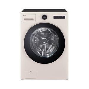 [LG 공식 구독/렌탈][상품권 최대 혜택] LG 가전 트롬 오브제 컬렉션 워시콤보 FH25EAE / 상담,초기비용0원