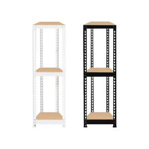조립식 앵글 철제 틈새수납장 틈새선반 3단 200 x 800 x 1350