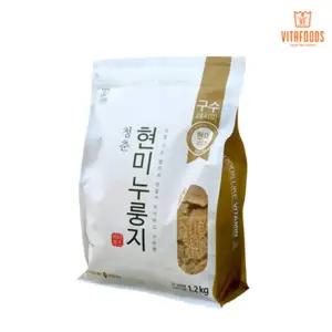 청춘 현미누룽지 1.2kg 1개