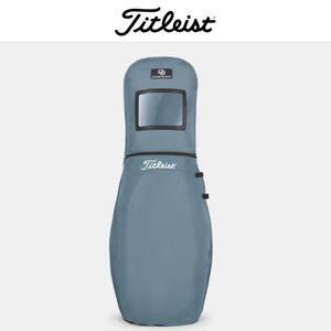 [타이틀리스트]아쿠쉬네트코리아정품 타이틀리스트 Players LW Traveler TA24CGLWTVA-40 항공커버