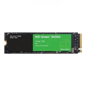 Western Digital WD Green SN350 M.2 NVMe (1TB) (밀알)